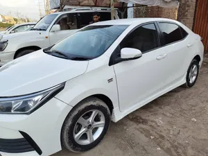 Toyota Corolla Altis Automatic 1.6 2020 for Sale