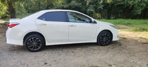 Toyota Corolla Altis X Automatic 1.6 Special Edition 2023 for Sale