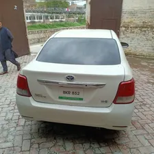 Toyota Corolla Axio X 1.5 2014 for Sale