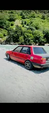 Toyota Corolla DX 1984 for Sale