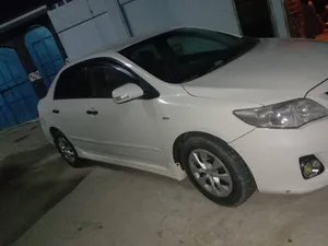 Toyota Corolla GLi 1.3 VVTi 2014 for Sale