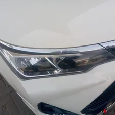 Toyota Corolla GLi 1.3 VVTi 2016 for Sale