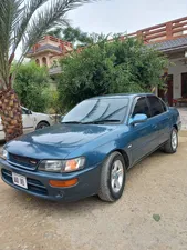 Toyota Corolla LX Limited 1.3 1994 for Sale