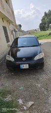 Toyota Corolla XLi 2008 for Sale