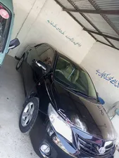 Toyota Corolla XLi VVTi 2010 for Sale