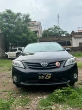 Toyota Corolla XLi VVTi 2010 for Sale