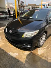 Toyota Corolla XLi VVTi 2010 for Sale