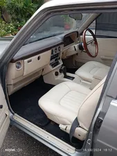 Toyota Cressida 1978 for Sale