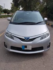 Toyota Estima Hybrid 2013 for Sale