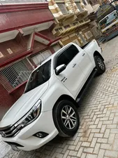 Toyota Hilux Revo V Automatic 2.8 2019 for Sale