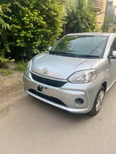 Toyota Passo X G Package 2023 for Sale