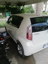 Toyota Passo X Irodori 2009 for Sale