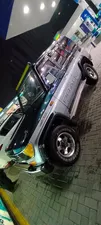 Toyota Prado 1993 for Sale