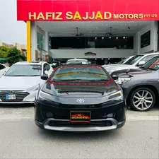 Toyota Prius 1.8 U Hybrid 2023 for Sale