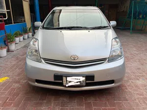 Toyota Prius S 1.5 2010 for Sale