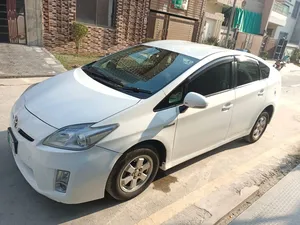 Toyota Prius S 1.8 2011 for Sale