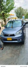 Toyota Rush 2009 for Sale