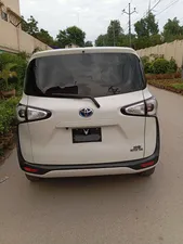 Toyota Sienta 2016 for Sale