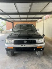 Toyota Surf 1991 for Sale