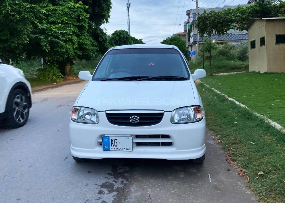 Suzuki Alto 2006 for sale in Peshawar