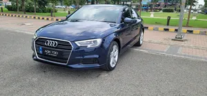 Audi A3 1.2 TFSI Standard 2020 for Sale