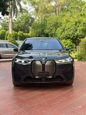 BMW iX xDrive40 2023 for Sale