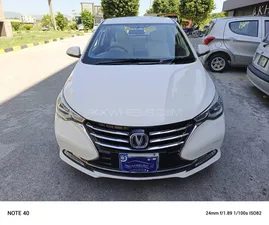 Changan Alsvin 1.5L DCT Lumiere 2021 for Sale