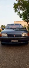 Daewoo Cielo 1993 for Sale