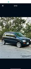 Daihatsu Cuore 2005 for Sale