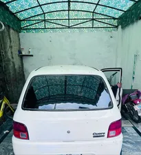 Daihatsu Cuore CX 2003 for Sale