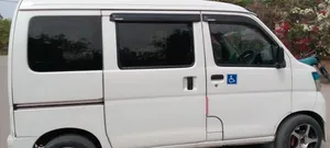 Daihatsu Hijet Cruise 2012 for Sale