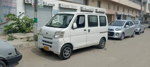 Daihatsu Hijet Special 2008 for Sale