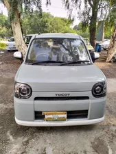 Daihatsu Mira Tocot 2021 for Sale