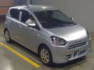 Daihatsu Mira X SA lll 2021 for Sale