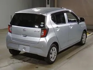 Daihatsu Mira X SA lll 2021 for Sale