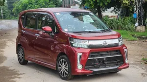 Daihatsu Move 2022 for Sale