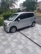 Daihatsu Move Custom G 2013 for Sale