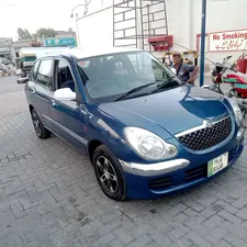 Daihatsu Storia 2005 for Sale