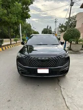 Haval H6 HEV 2023 for Sale