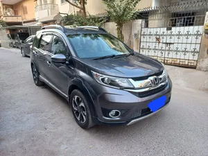 Honda BR-V i-VTEC 2018 for Sale