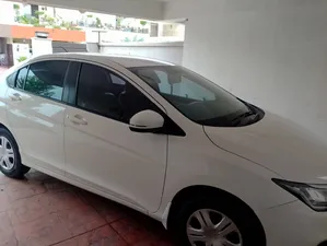 Honda City 1.2L CVT 2022 for Sale