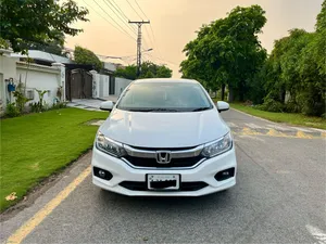 Honda City 1.5L CVT 2022 for Sale