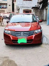 Honda City 1.3 i-VTEC 2014 for Sale