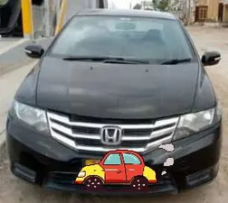 Honda City Aspire Prosmatec 1.5 i-VTEC 2016 for Sale