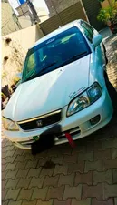 Honda City EXi 2000 for Sale