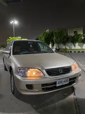 Honda City EXi 2000 for Sale