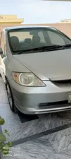 Honda City i-DSI 2005 for Sale