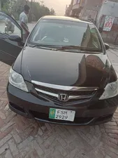 Honda City i-DSI 2006 for Sale