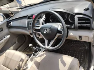 Honda City 1.3 i-VTEC 2016 for Sale