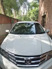 Honda City 1.3 i-VTEC 2016 for Sale